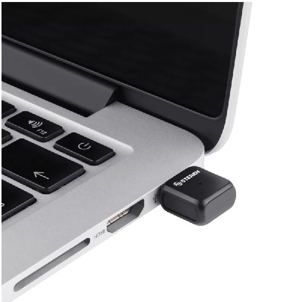 Nano Adaptador Usb Wifi Internet Red Inalámbrica Steren