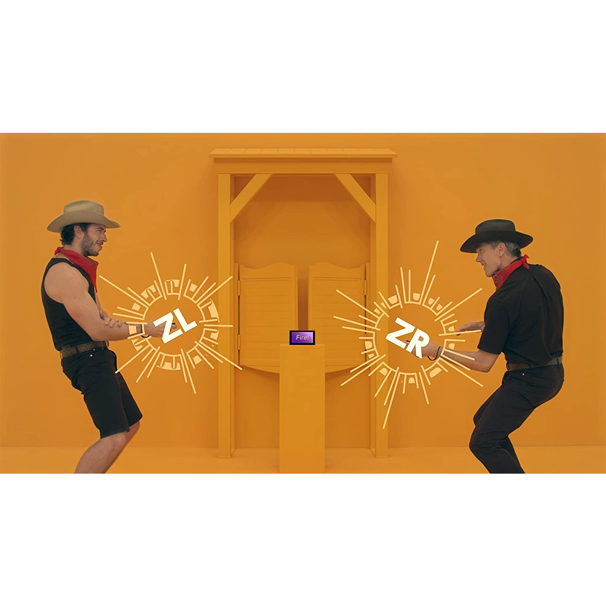 1-2 Switch Nintendo Switch