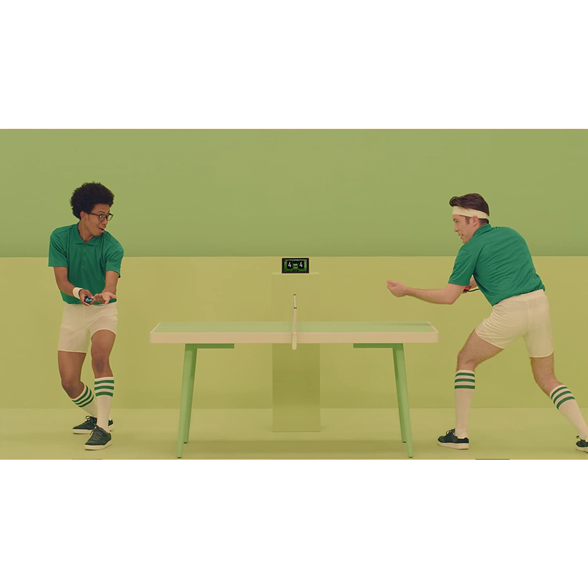 1-2 Switch Nintendo Switch