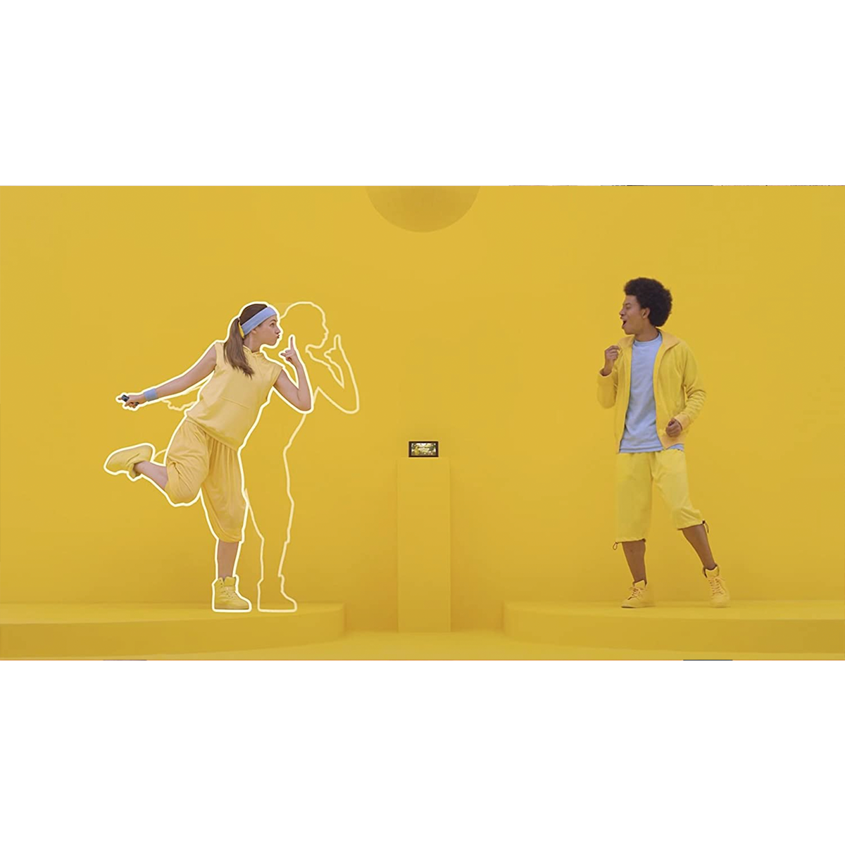 1-2 Switch Nintendo Switch