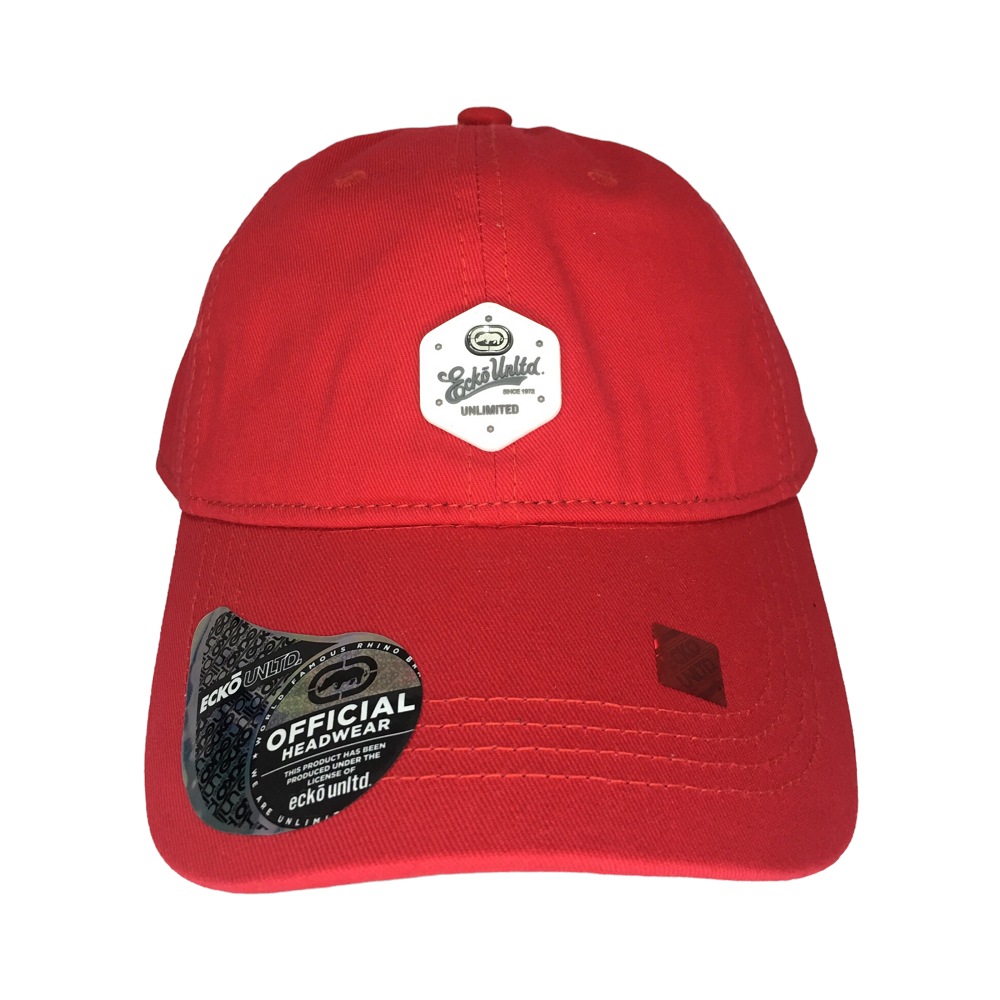 Gorra  Ecko Unltd Visera Curva