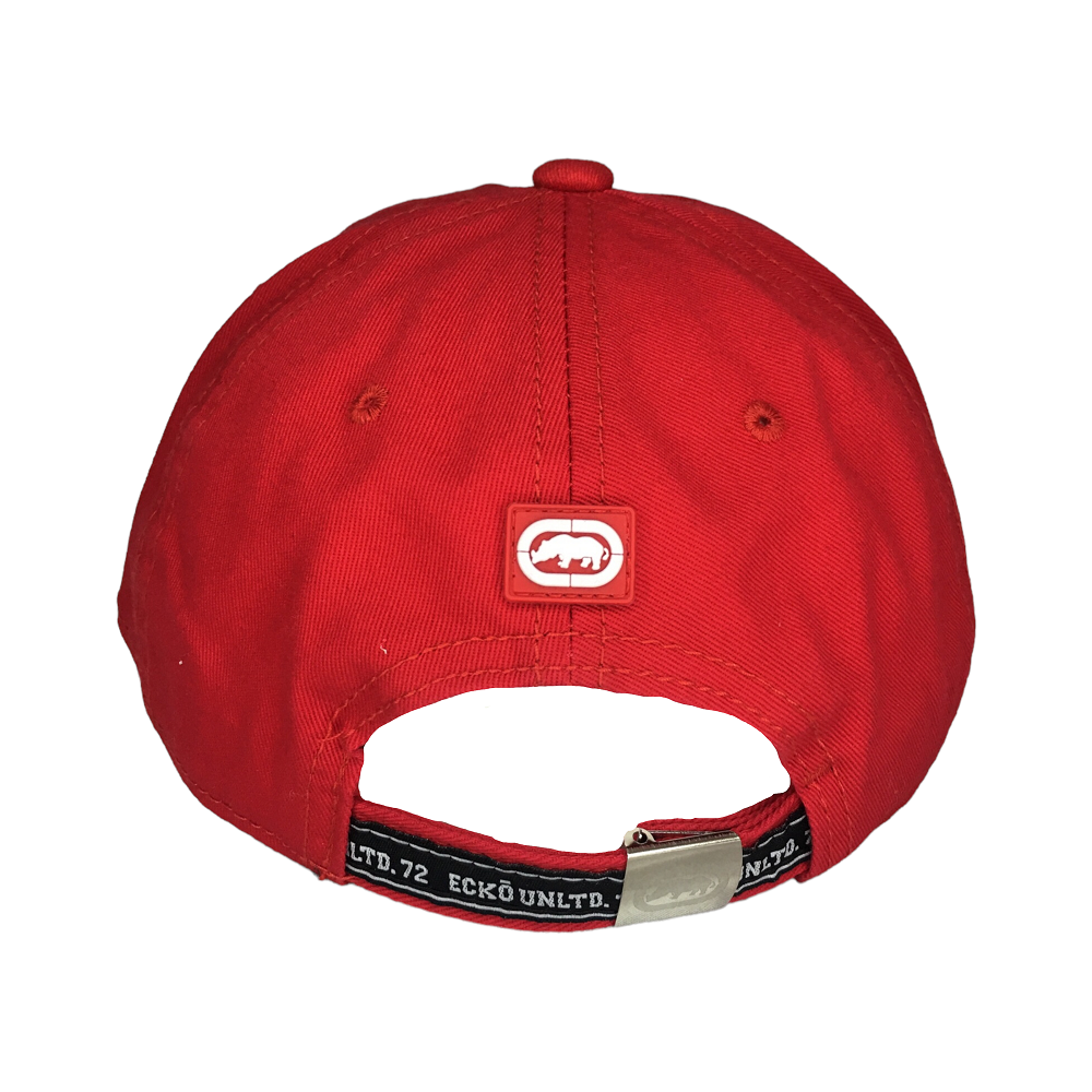 Gorra  Ecko Unltd Visera Curva