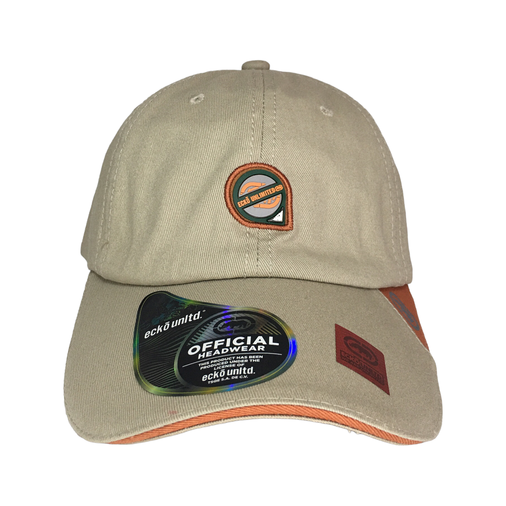 Gorra  Ecko Unltd Visera Curva