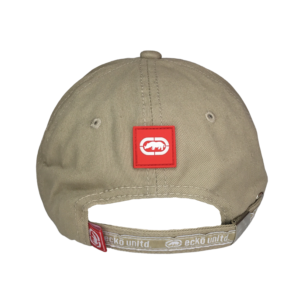 Gorra  Ecko Unltd Visera Curva