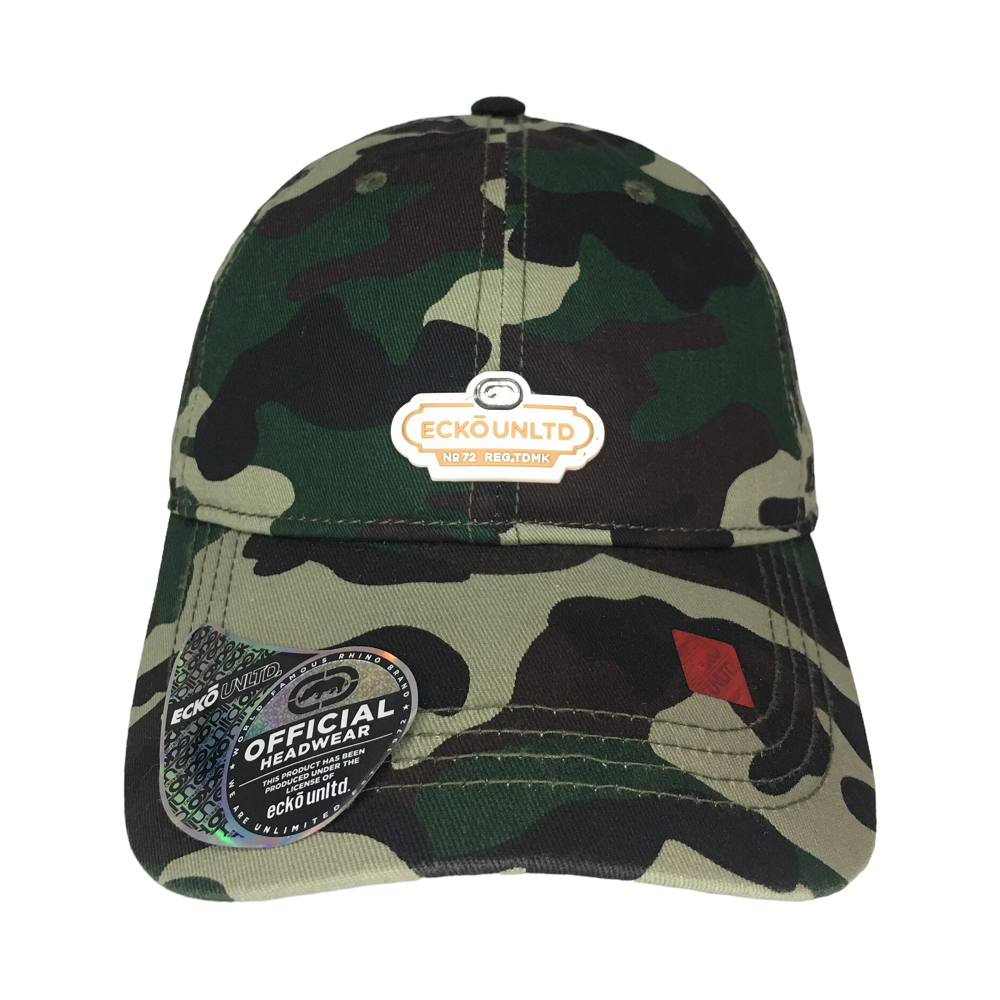 Gorra  Ecko Unltd Visera Curva