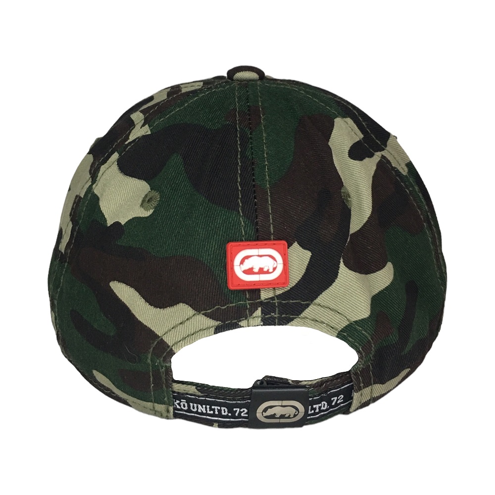 Gorra  Ecko Unltd Visera Curva