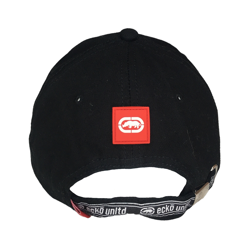 Gorra  Ecko Unltd Visera Curva