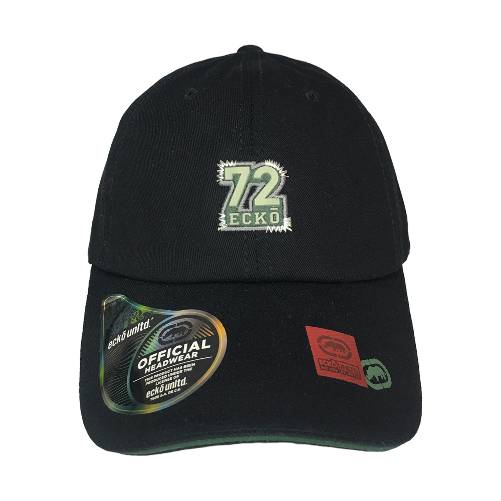 Gorra  Ecko Unltd Visera Curva