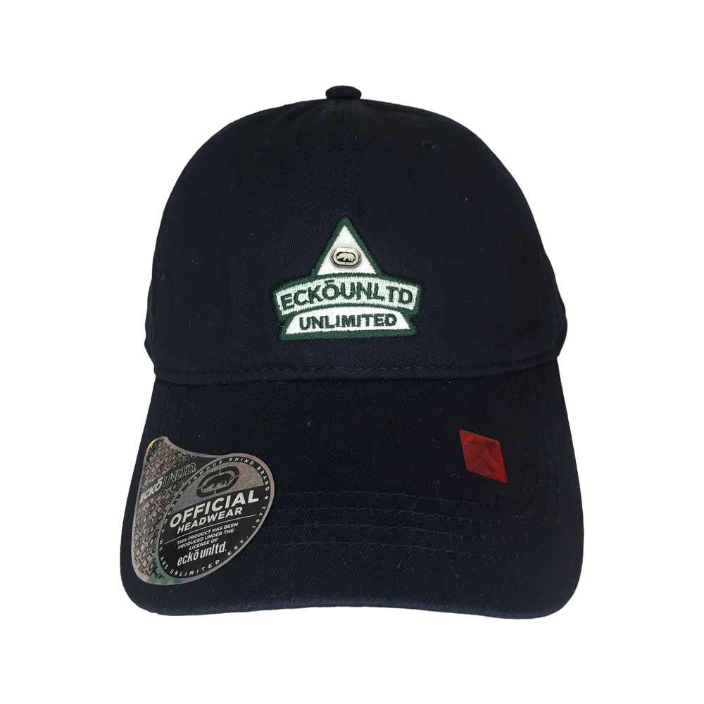 Gorra  Ecko Unltd Visera Curva