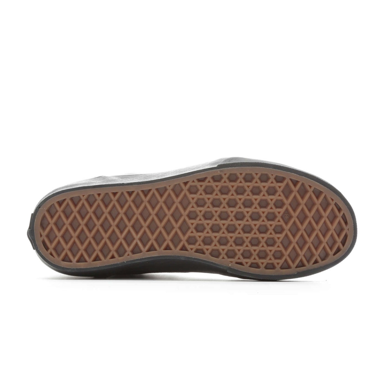 Tenis Vans Ward Hi Junior Original VN0A38JA186