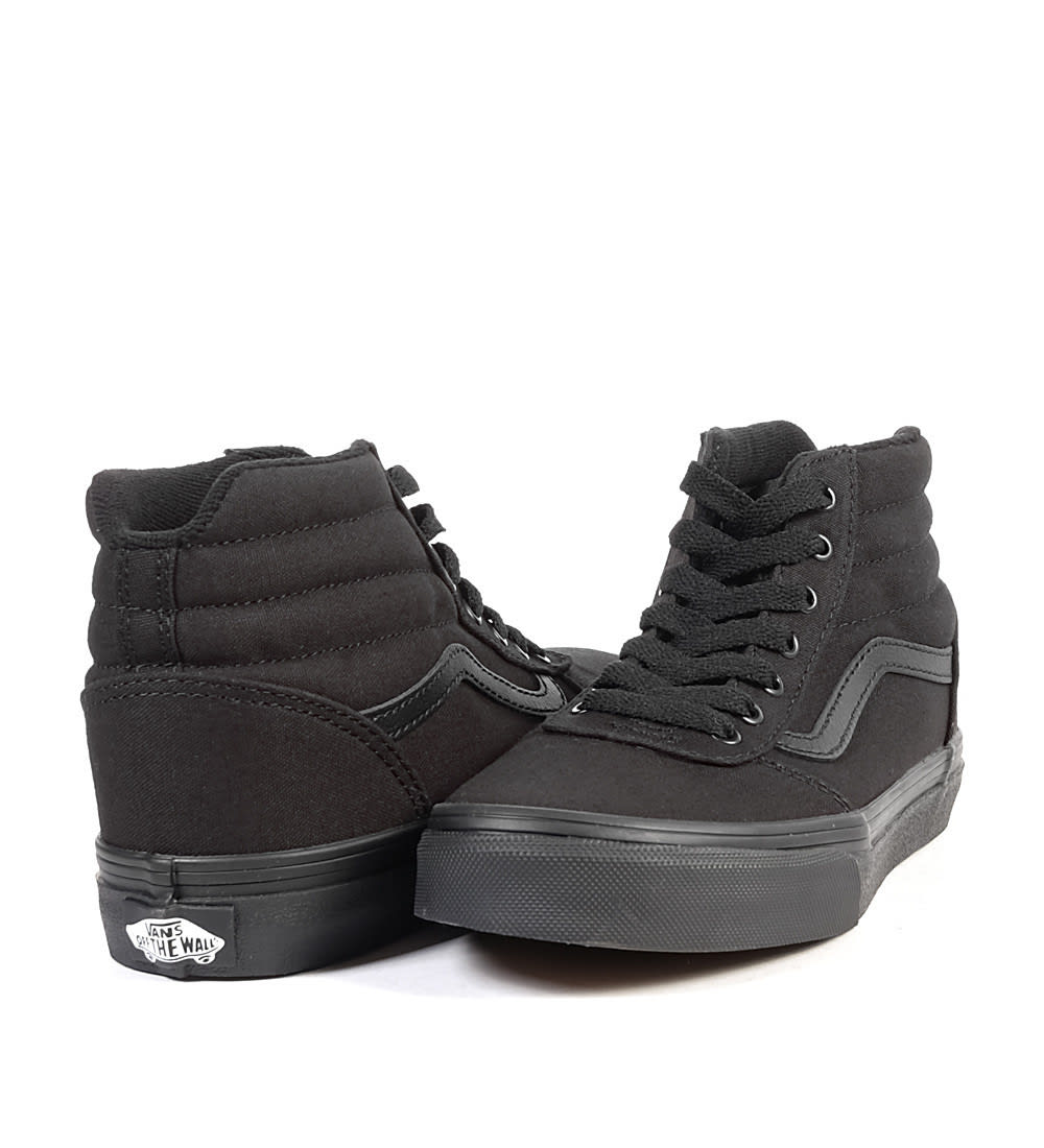 Tenis Vans Ward Hi Junior Original VN0A38JA186