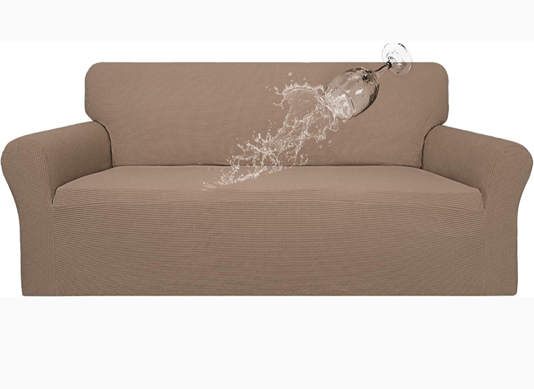 Protector Cubre Salas Stretch Ajustable 3 Piezas B.KIND & BEYOND.