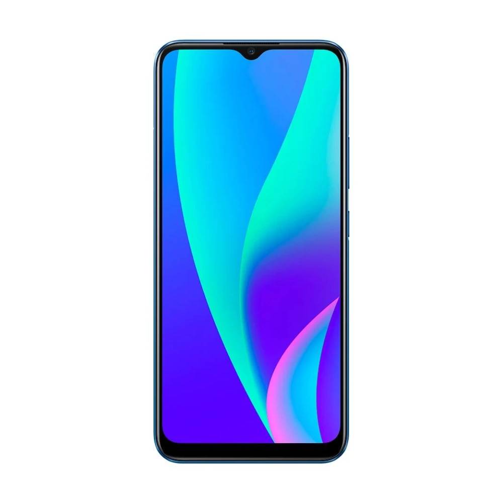 Realme C15 4/128GB Azul kit