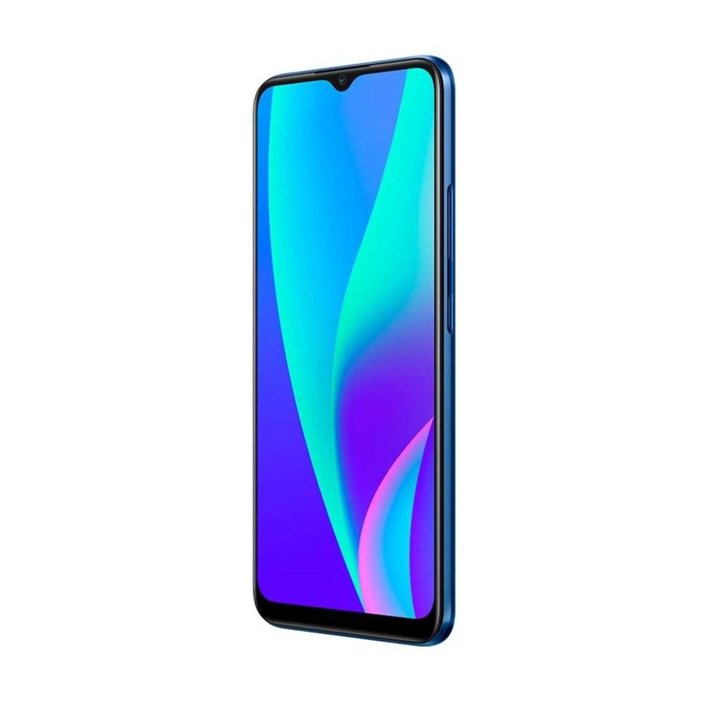 Realme C15 4/128GB Azul kit