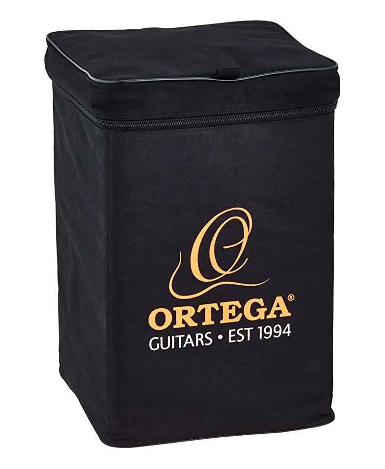 Cajón ORTEGA Bundle Stomp Box Zurdo