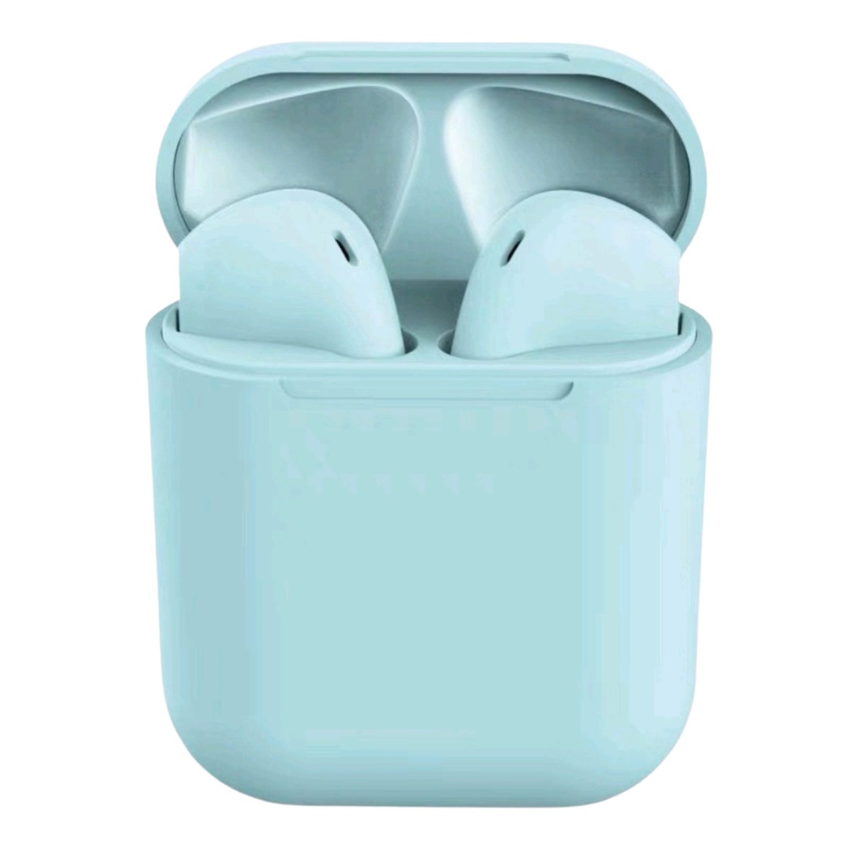 Audifonos Inpods 12 Auriculares Bluetooth Inalambricos Manos Libres Varios Colores