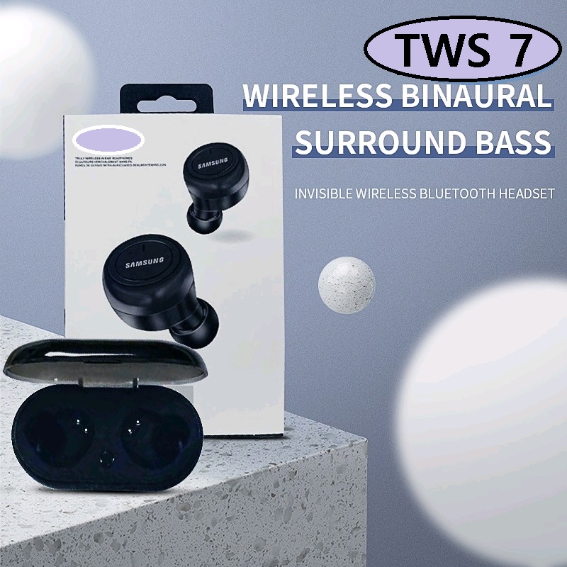 Audífonos Manos Libres Bluetooth.