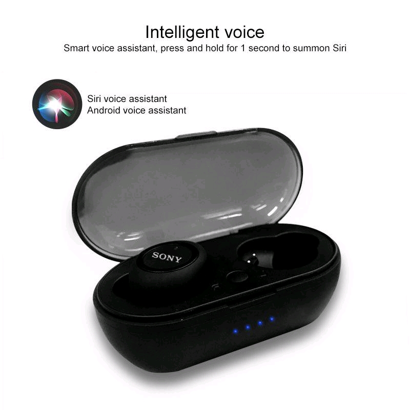 Audífonos Manos Libres Bluetooth.