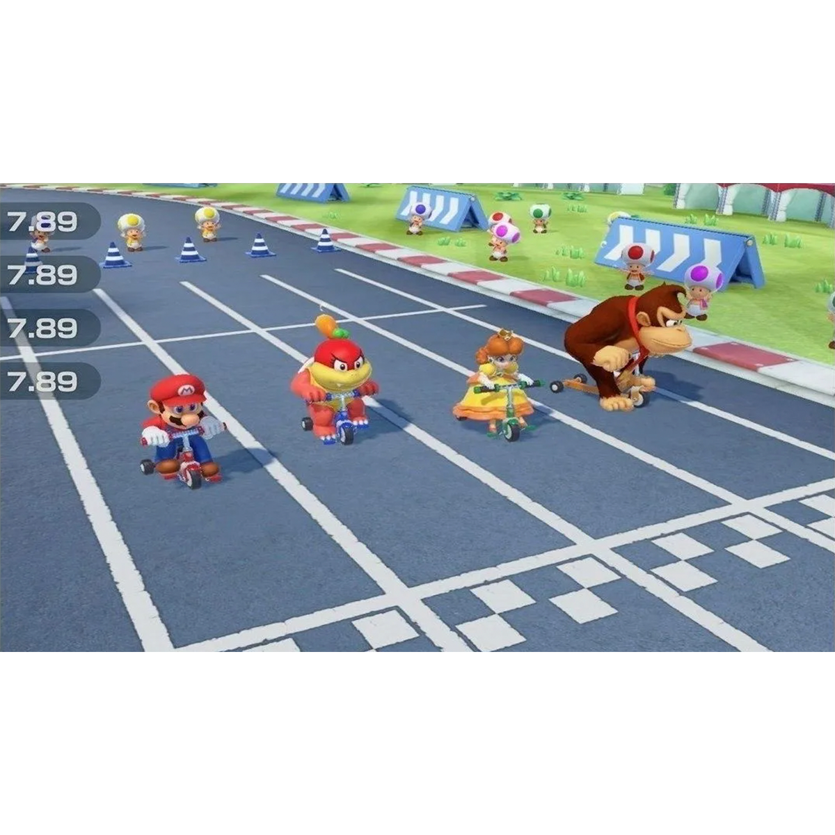 Super Mario Party Nintendo Switch