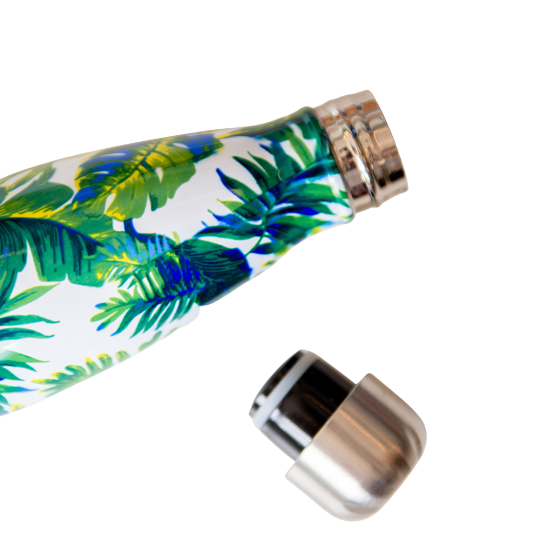Termo Pura Honu Amazonas Botella Térmica Sustentable 