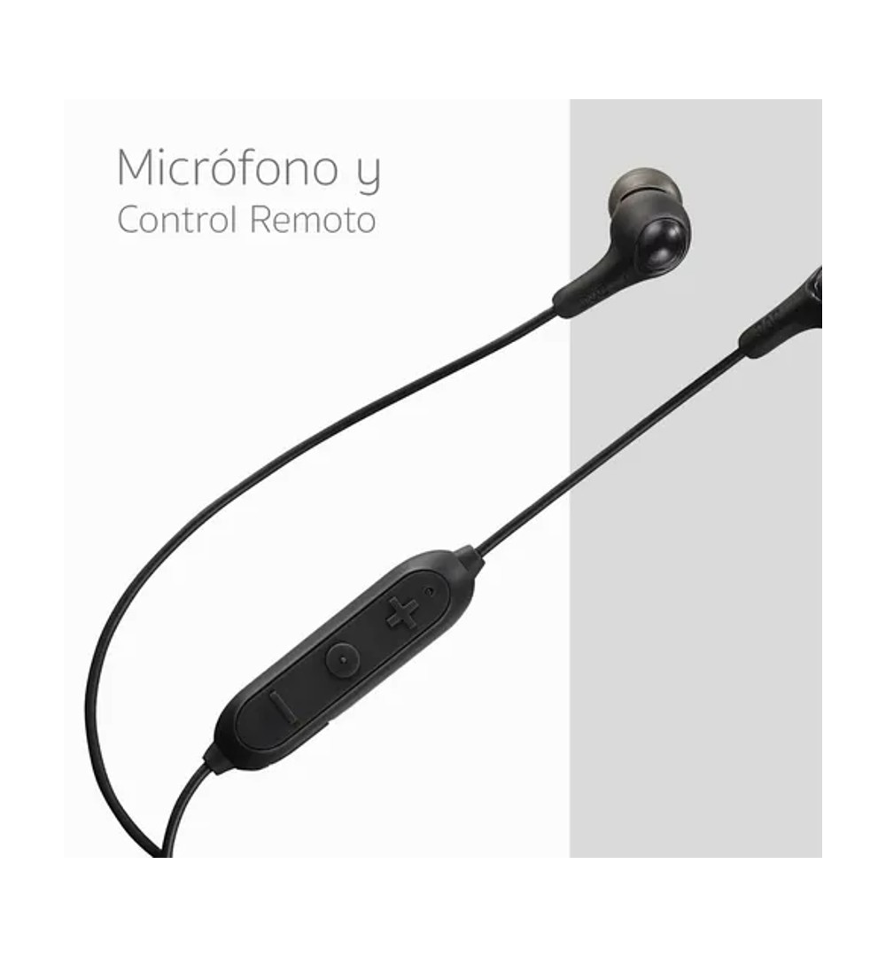 Audífonos Inalámbricos Jvc Ha-fx9bt Bluetooth Gumy
