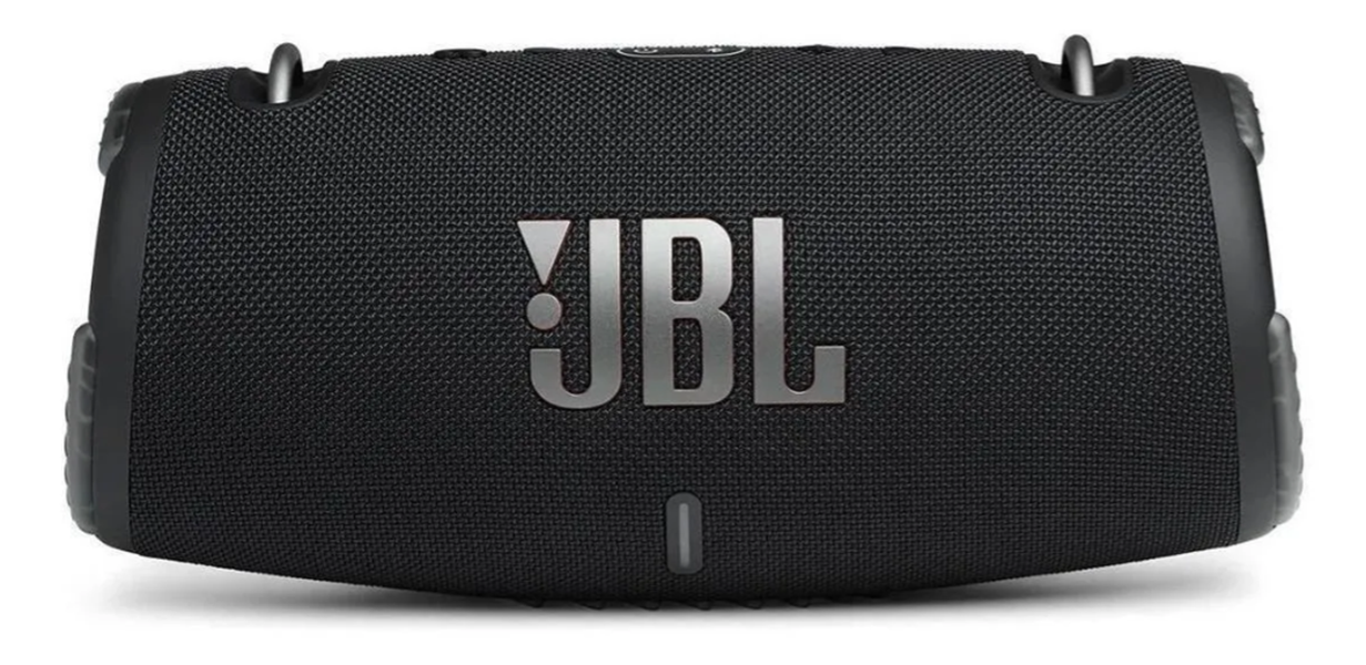 Bocina Jbl Xtreme 3 Portátil Con Bluetooth Black