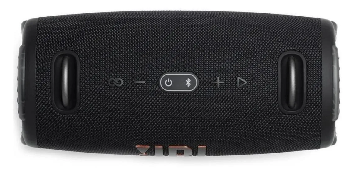 Bocina Jbl Xtreme 3 Portátil Con Bluetooth Black
