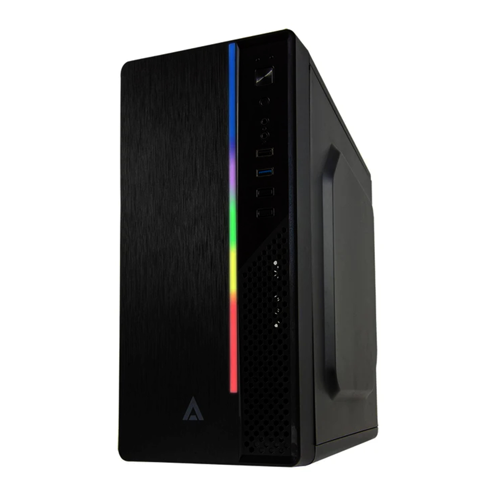 Pc Cpu Gamer Ryzen 5 5600G Ram 8gb Ssd 4800gb Wifi