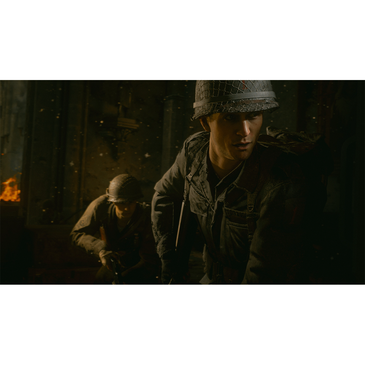 Call Of Duty: World War Ii Xbox One/Series X