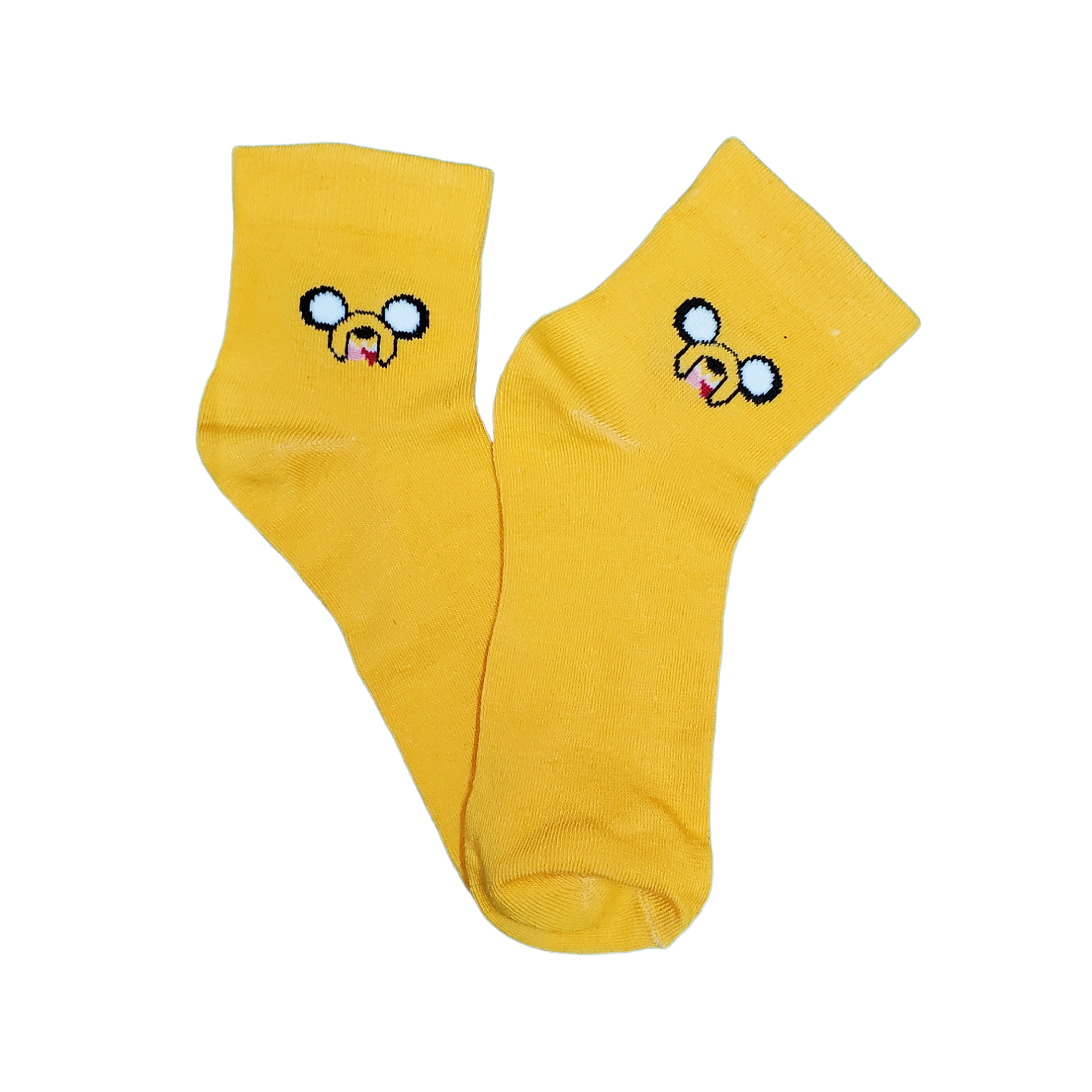 Tin Largo Hora De Aventuras (Adventure Time) 6 Pares