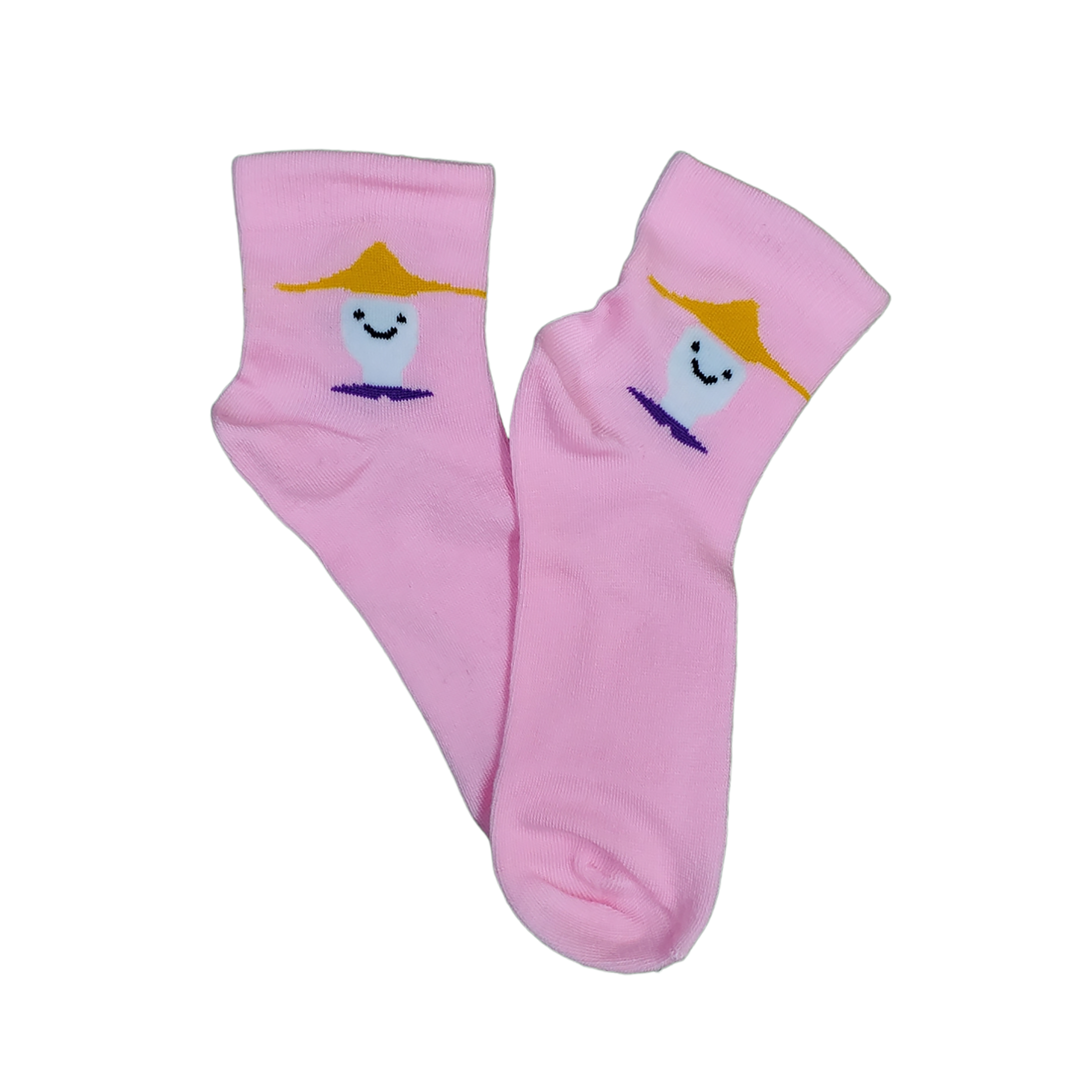 Tin Largo Hora De Aventuras (Adventure Time) 6 Pares