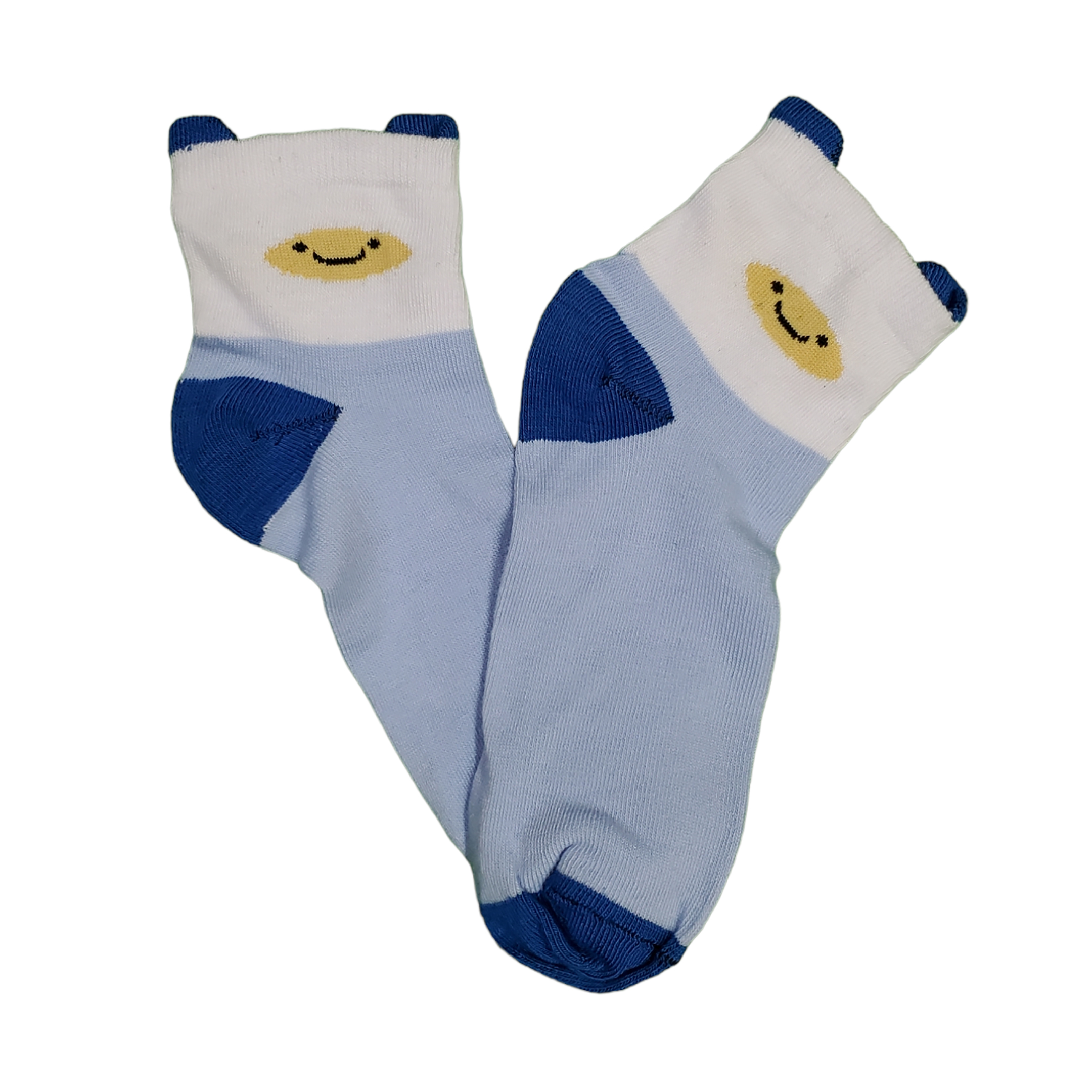 Tin Largo Hora De Aventuras (Adventure Time) 6 Pares