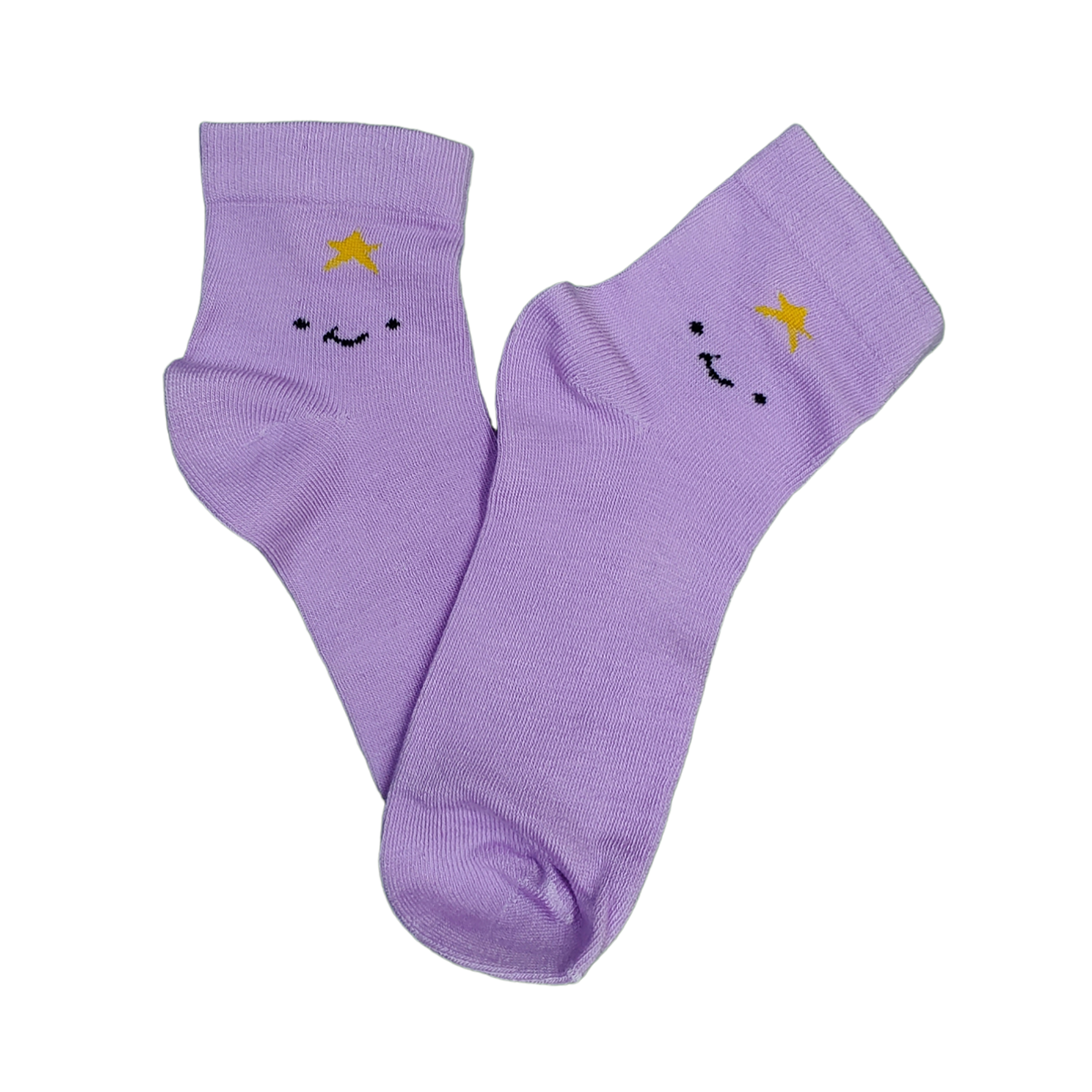 Tin Largo Hora De Aventuras (Adventure Time) 6 Pares