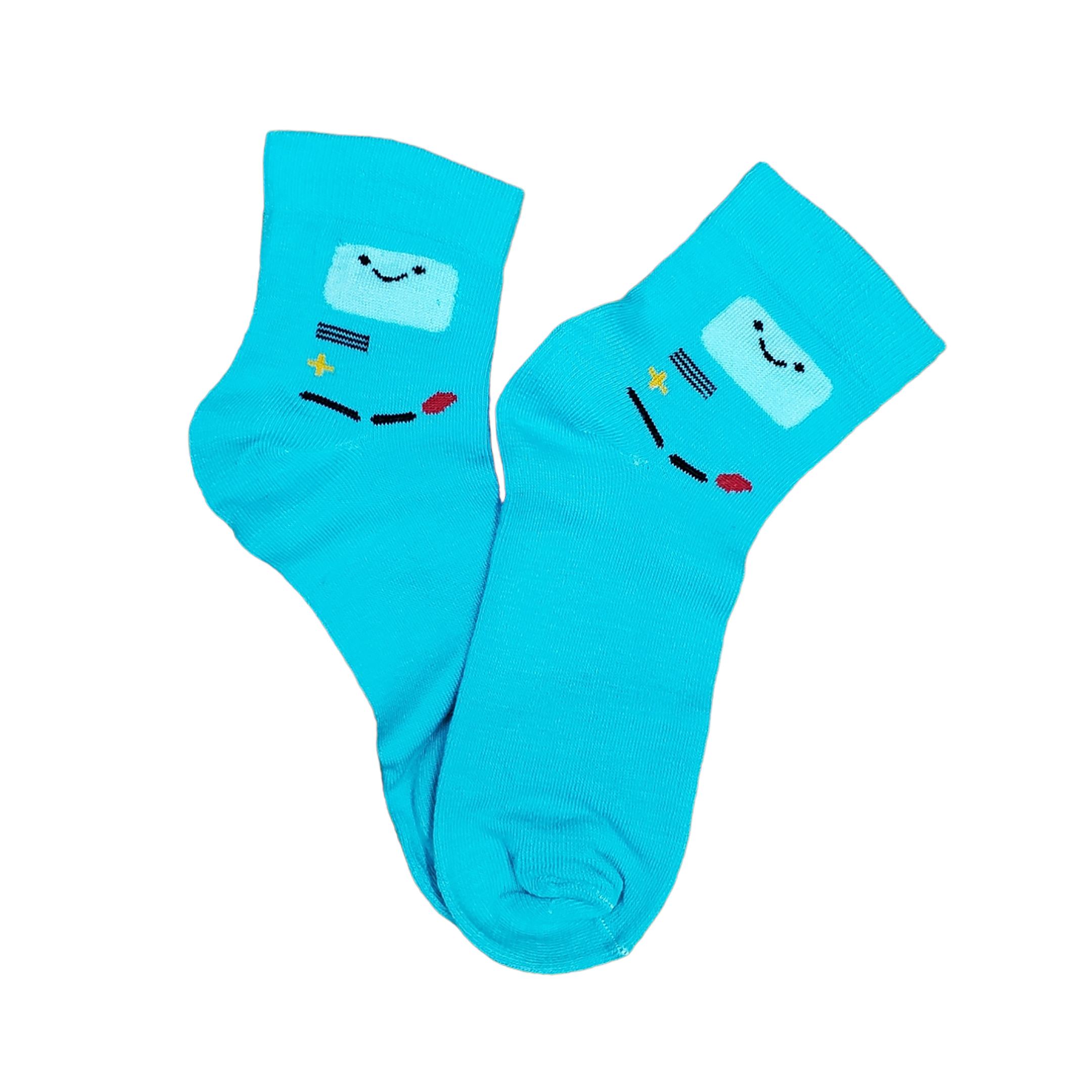 Tin Largo Hora De Aventuras (Adventure Time) 6 Pares