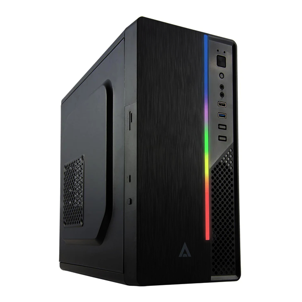 Pc Cpu Gamer Ryzen 5 5600G Ram 8gb Ssd 960gb Wifi