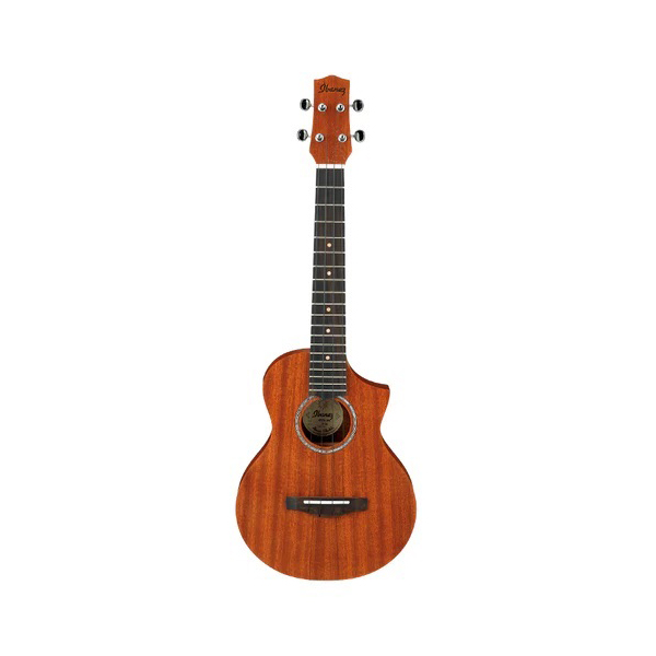 Ukulele Ibanez UEWT5-OPN Tenor Caoba 