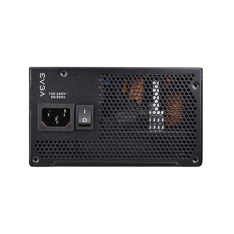 Fuente EVGA 850W GT SUPERNOVA ECO MODE 80 PLUS GOLD MODULAR 220-GT-0850-Y1.