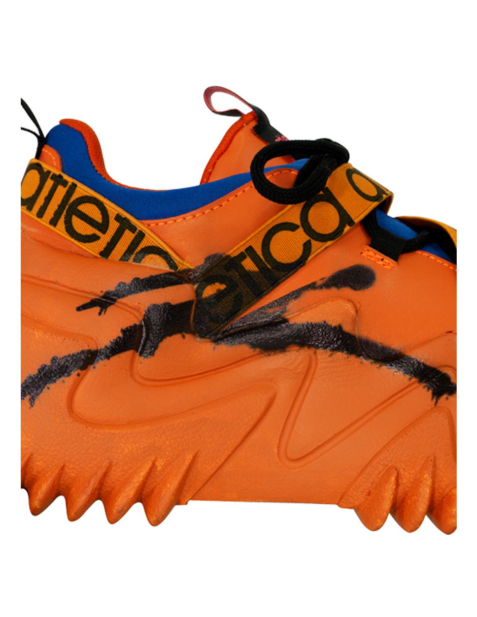 Tenis Icónicos Marca Atletica Para Hombre