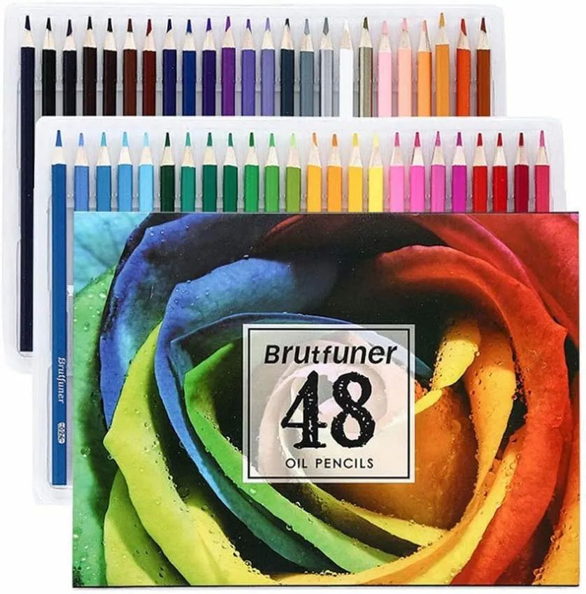 Colores Prismacolor Kit De Arte 150 U.