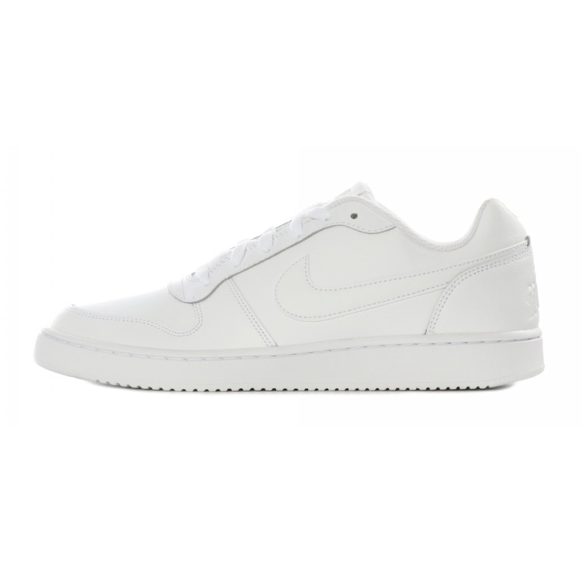 Tenis Nike Ebernon Low Blanco (Hombre) AQ1775-100