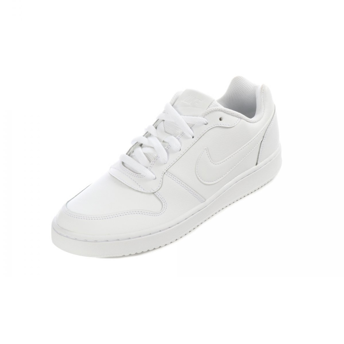 Tenis Nike Ebernon Low Blanco (Hombre) AQ1775-100