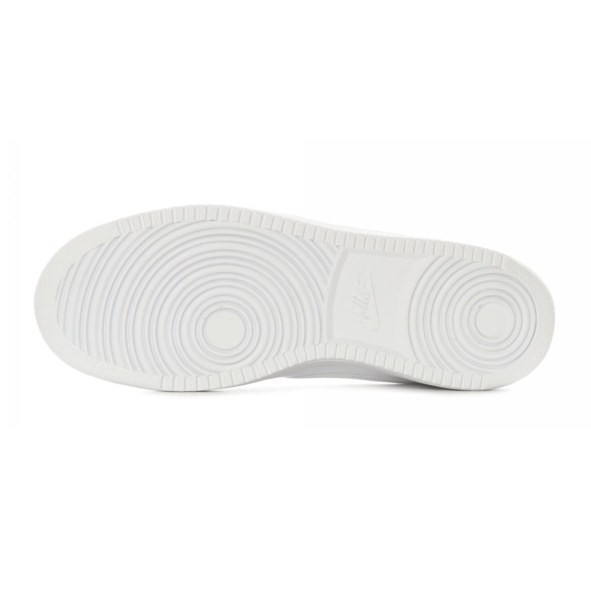 Tenis Nike Ebernon Low Blanco (Hombre) AQ1775-100