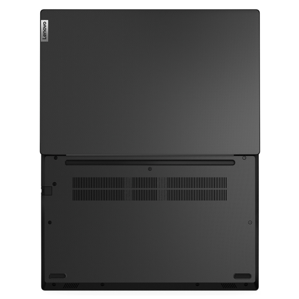 Laptop Lenovo V14 G2 IJL Celeron N4500 Ram 4GB- SSD 128GB Windows 11  - Negro
