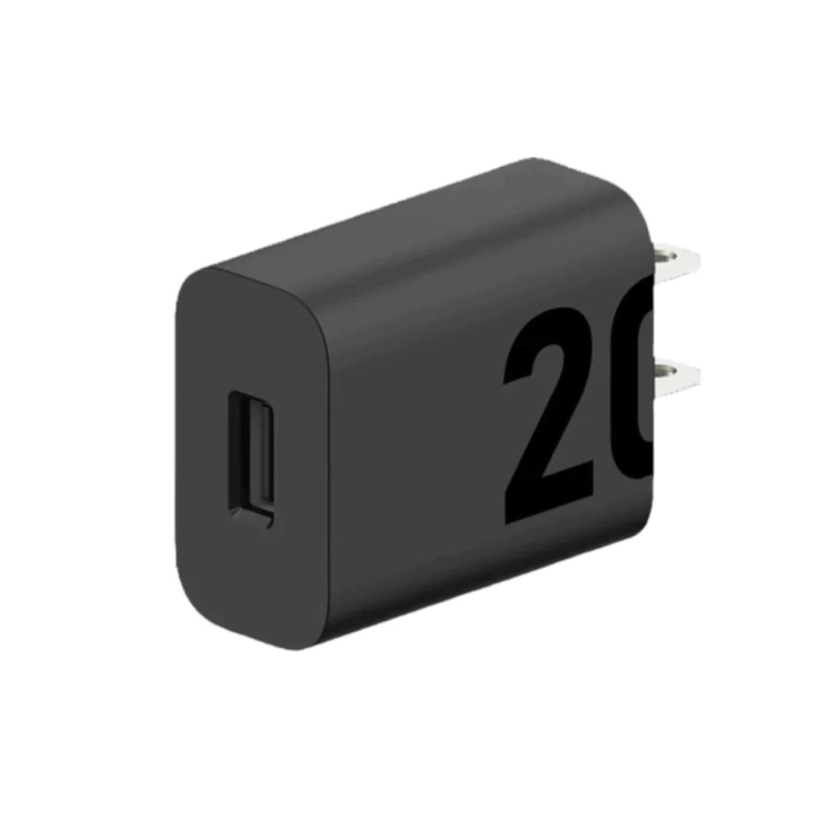 Cargador Motorola Turbopower 20w con Cable USB-C MC-201