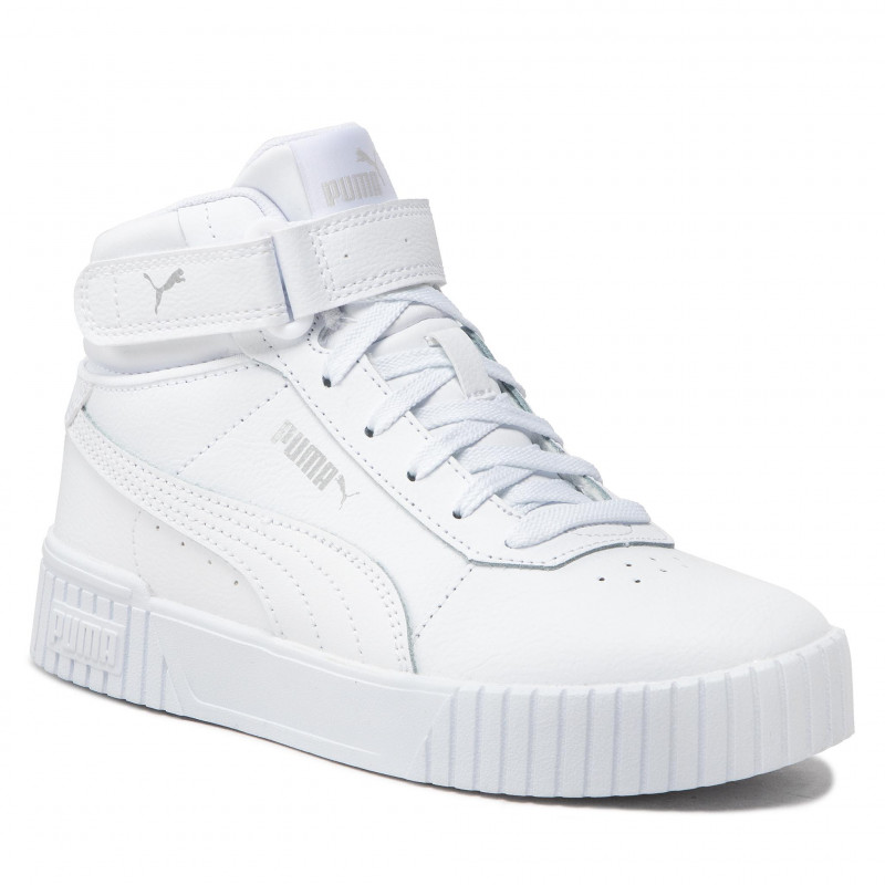 Tenis Puma Carina 2.0 Mid Original 387376 02
