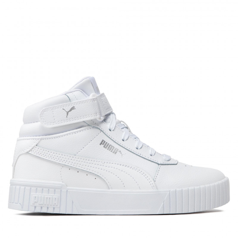 Tenis Puma Carina 2.0 Mid Original 387376 02