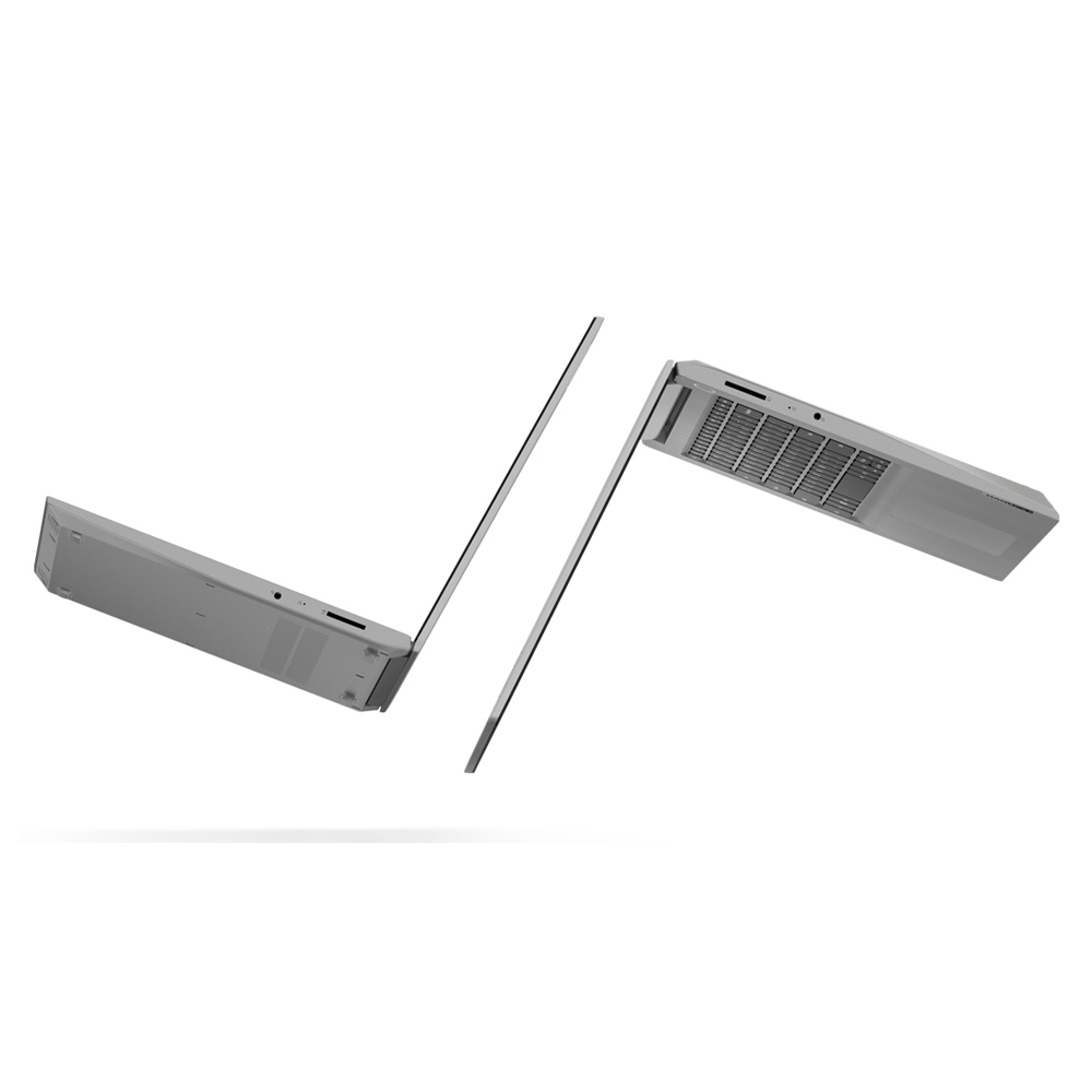 Laptop Lenovo IdeaPad 3 14IGL05 Intel Celeron N4020 Ram 8GB 1TB Windows 11 - Gris + Impresora