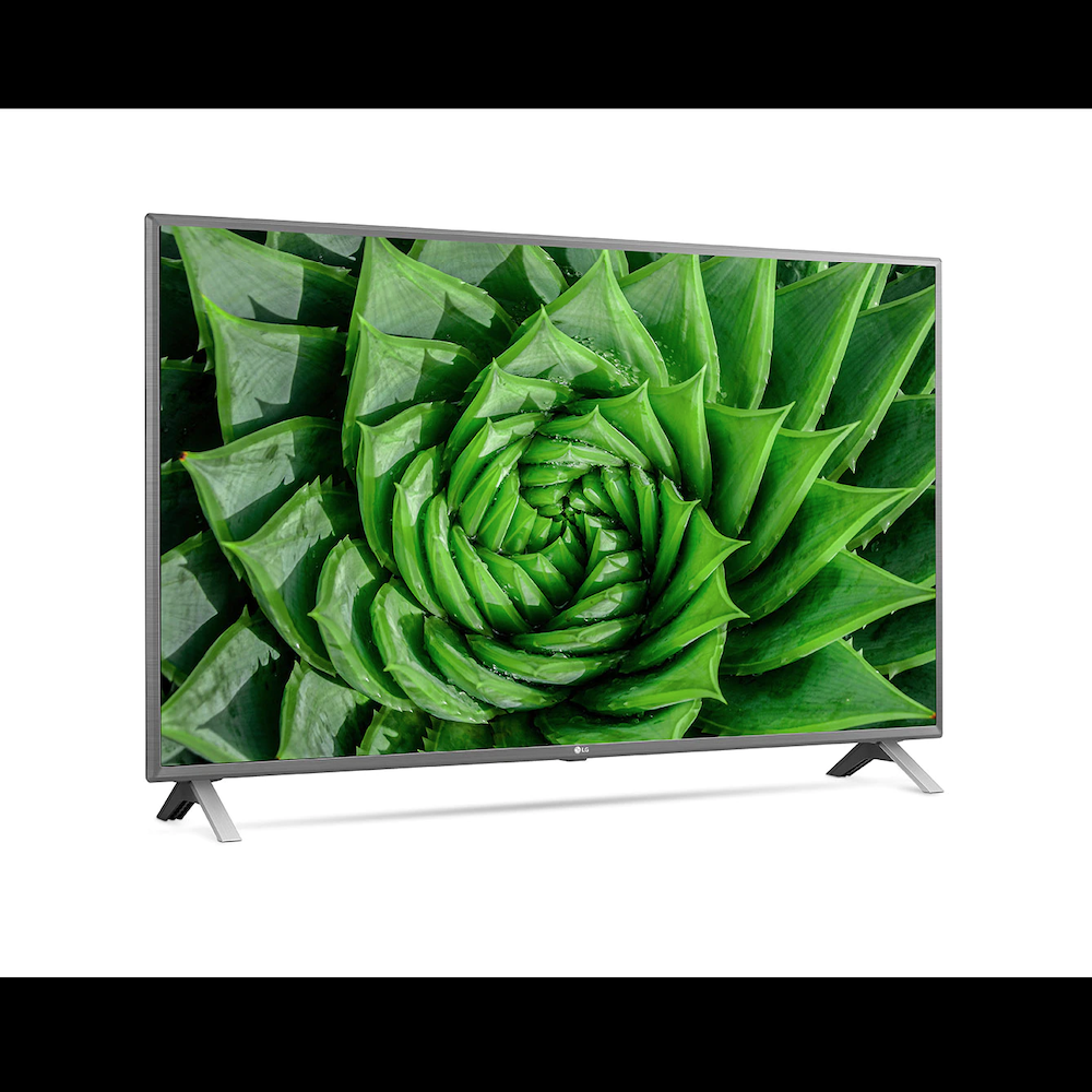 LG Smart TV 50UQ8000AUB 4K UHD de 50 pulgadas