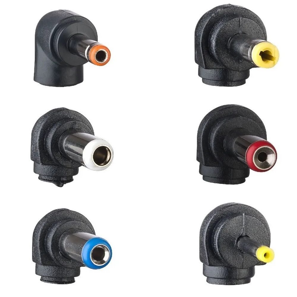 Eliminador Regulado 3 A 12 Vcc 2,5 A Puntas Intercam Steren