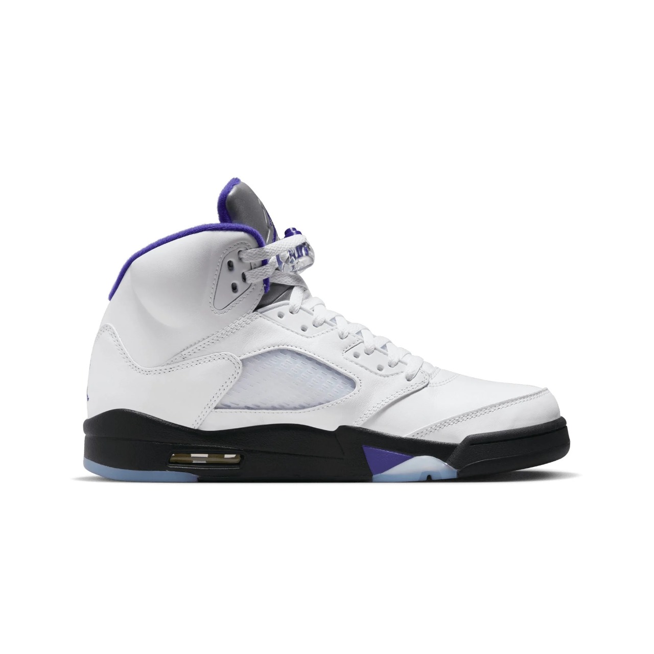 Tenis Air Jordan 5 Retro Original 440888 141